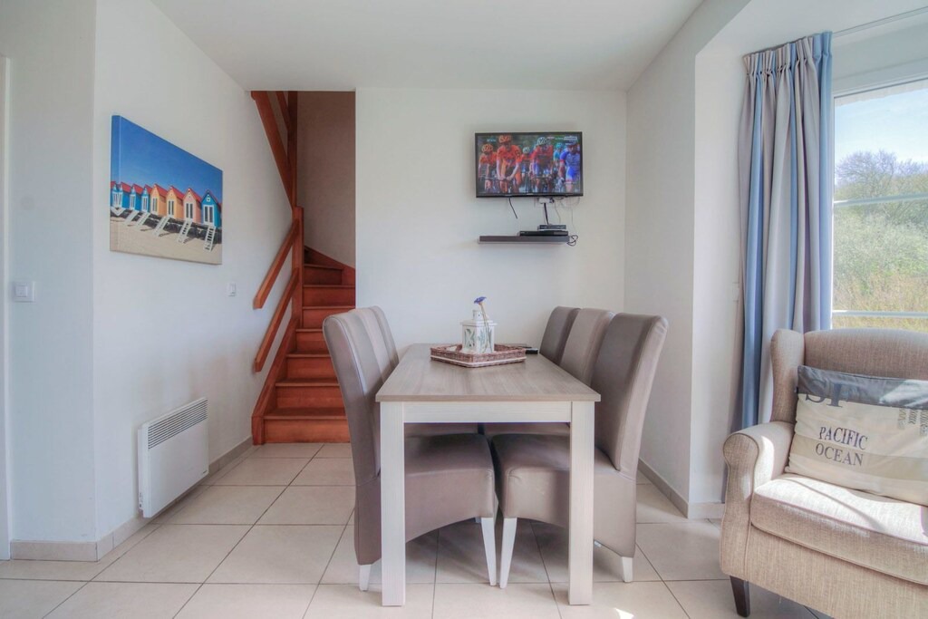 Photo of Livingroom in Equihen-Plage