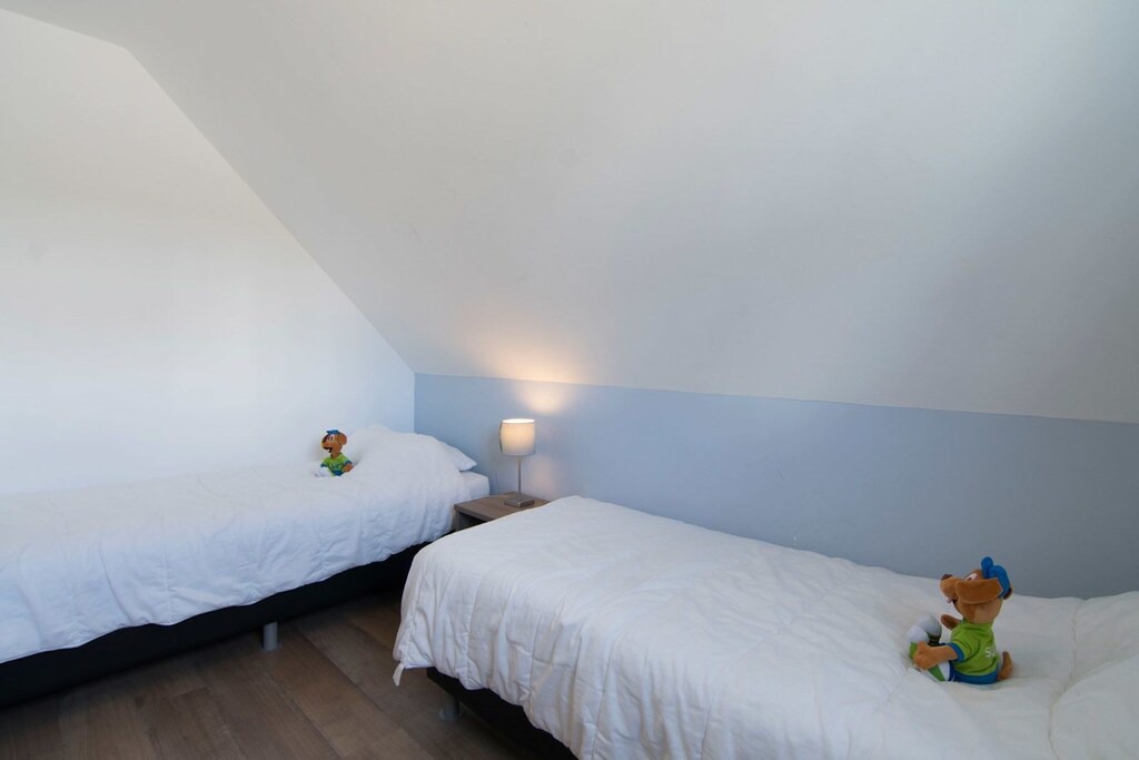 Photo of Bedroom in Equihen-Plage