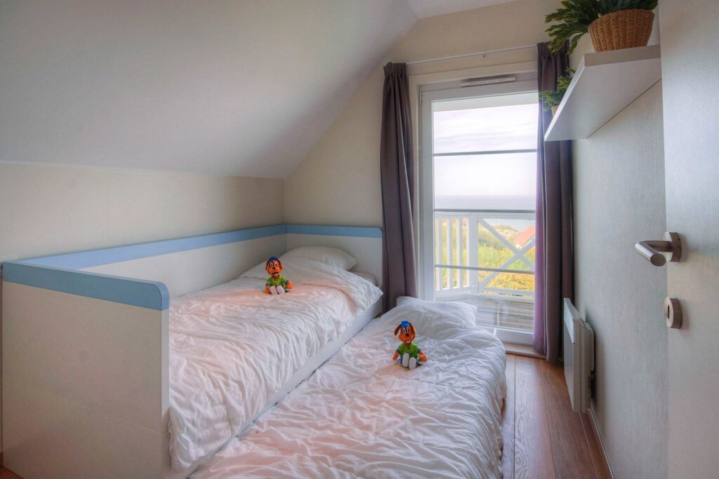 Photo of Bedroom in Equihen-Plage