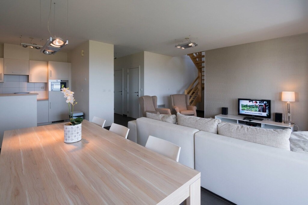 Photo of Livingroom in Equihen-Plage