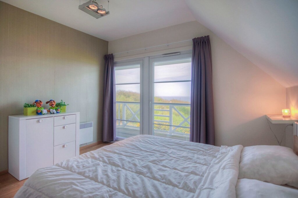 Photo of Bedroom in Equihen-Plage