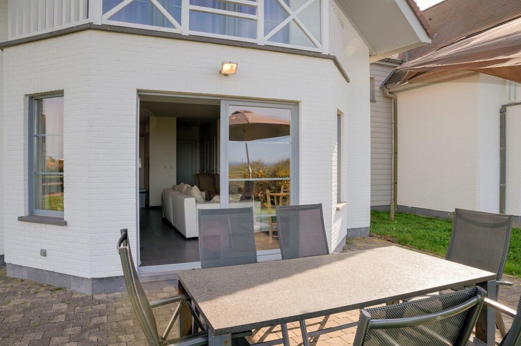 Photo of Buildings in Equihen-Plage