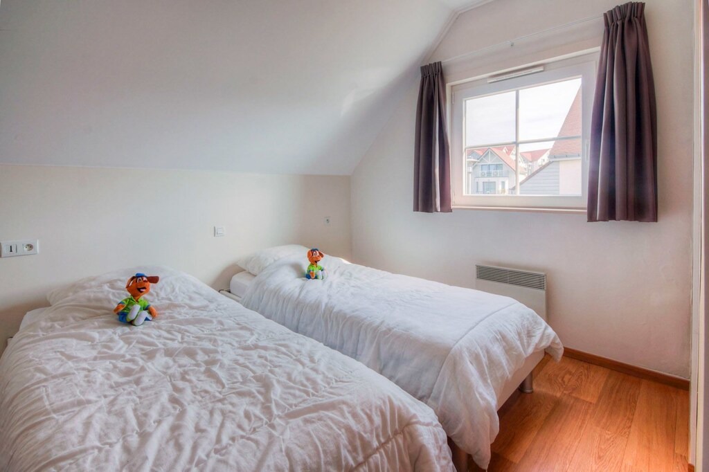 Photo of Bedroom in Equihen-Plage