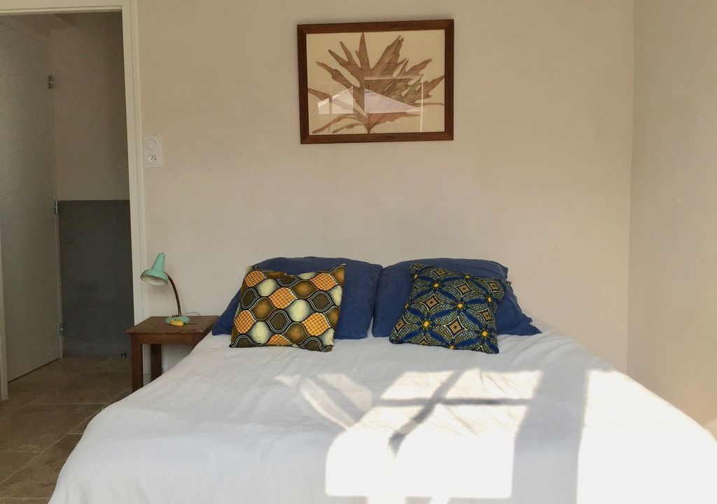 Photo of Bedroom in L'Epine