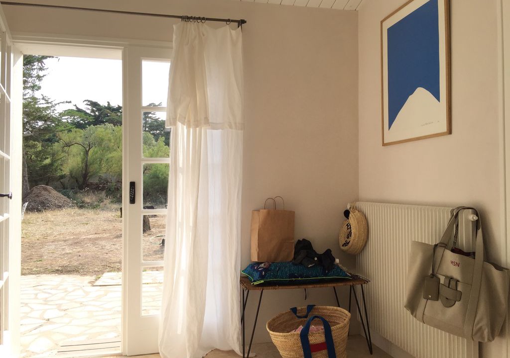 Photo of Livingroom in L'Epine