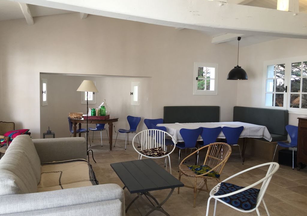 Photo of Livingroom in L'Epine