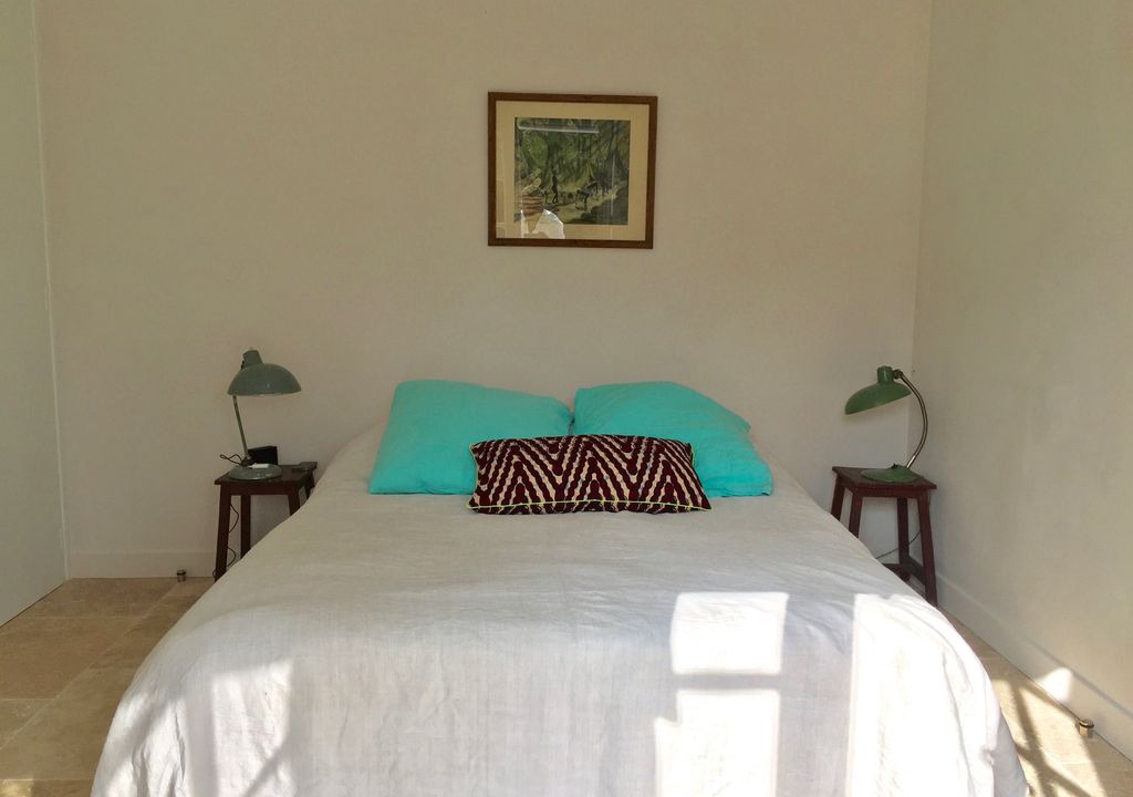 Photo of Bedroom in L'Epine
