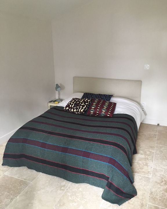 Photo of Bedroom in L'Epine