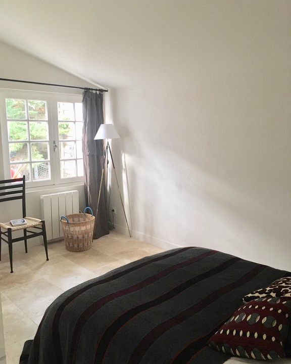 Photo of Bedroom in L'Epine