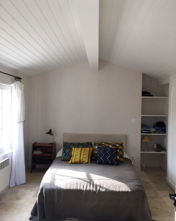 Photo of Bedroom in L'Epine