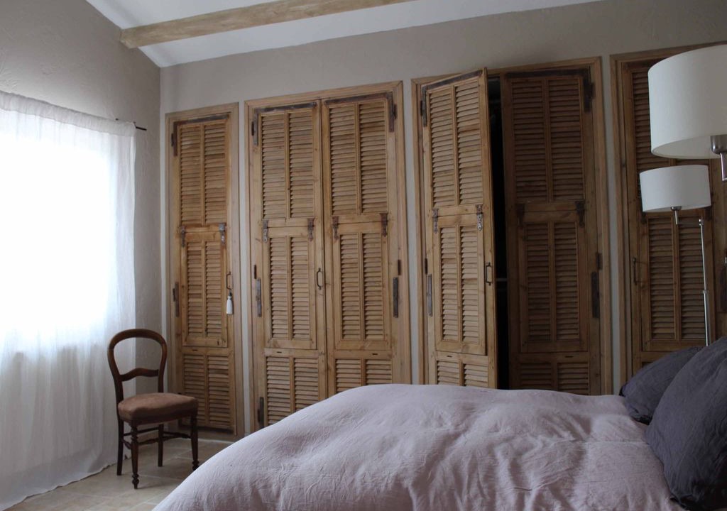 Photo of Bedroom in Cabris