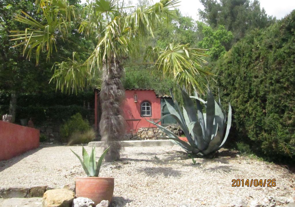Photo of Patio Balcony in Cabris
