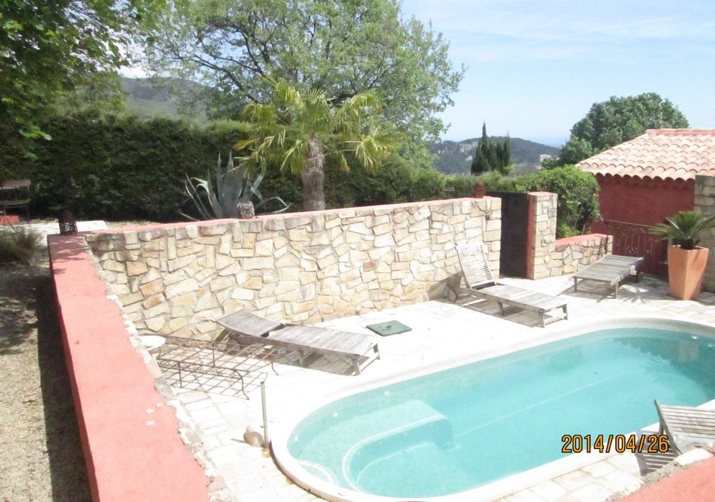 Photo of Outdoor in Cabris