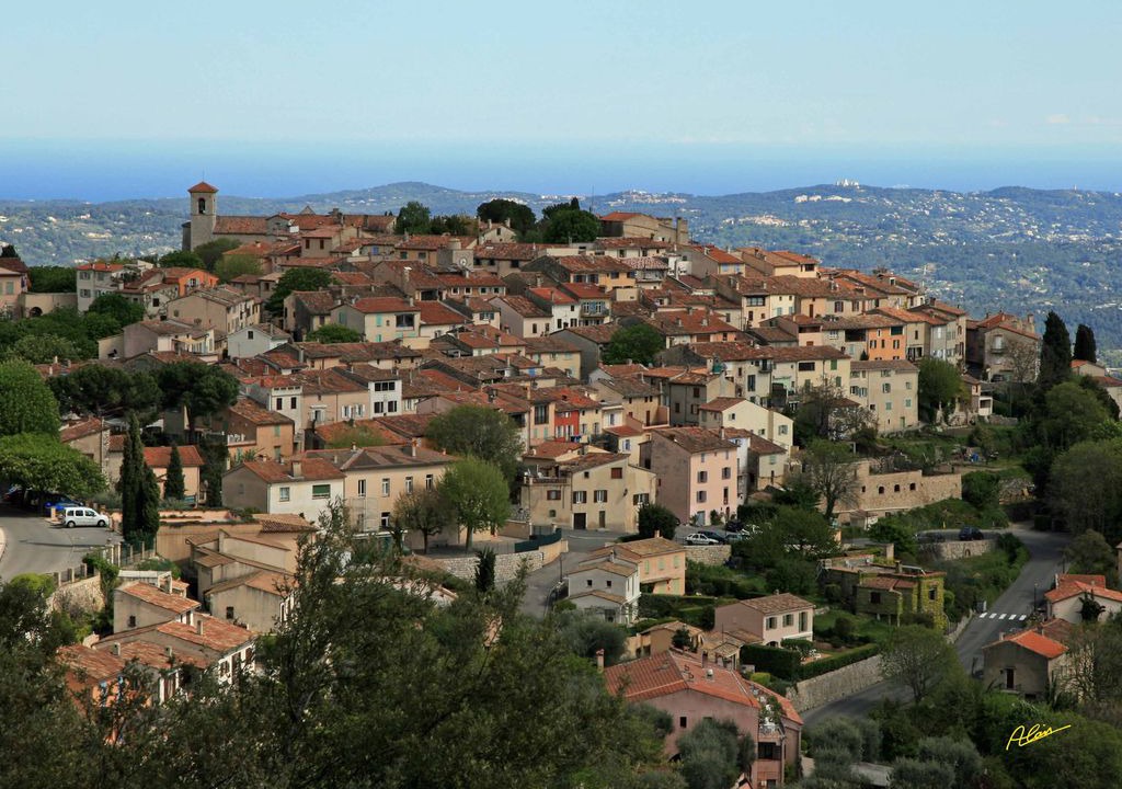 Photo of Outdoor in Cabris