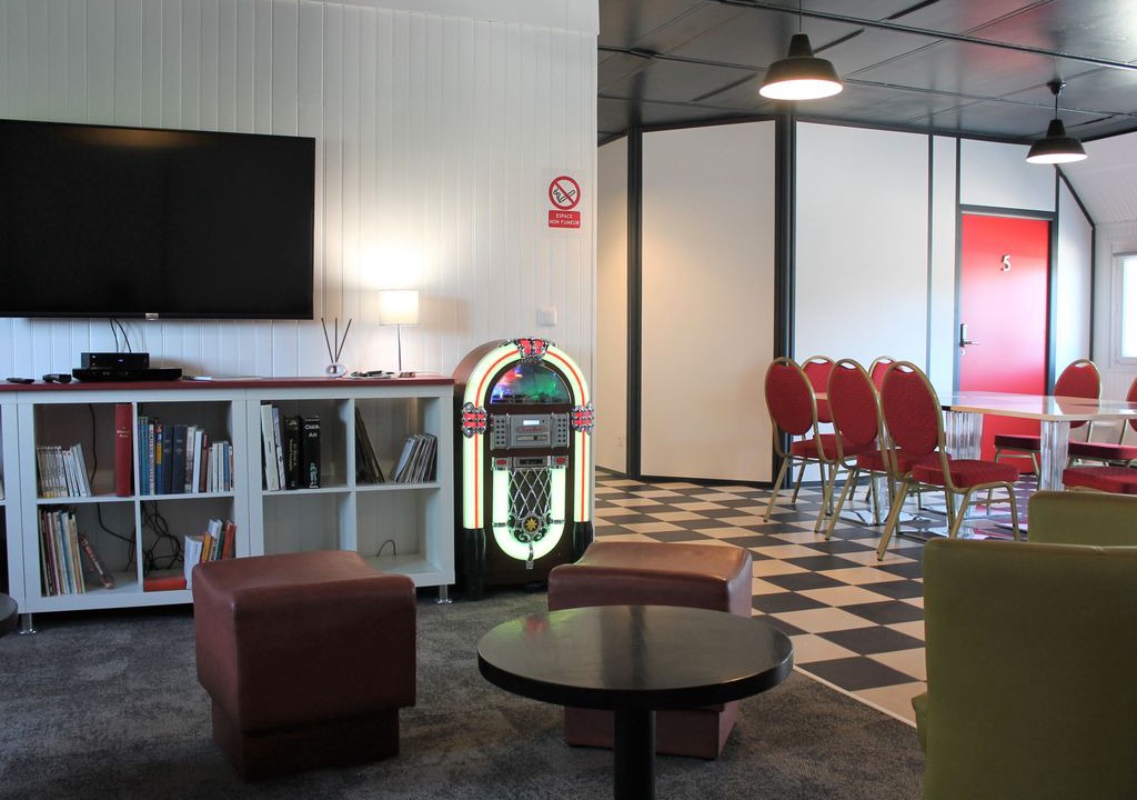 Photo of Livingroom in Aunay-sous-Auneau