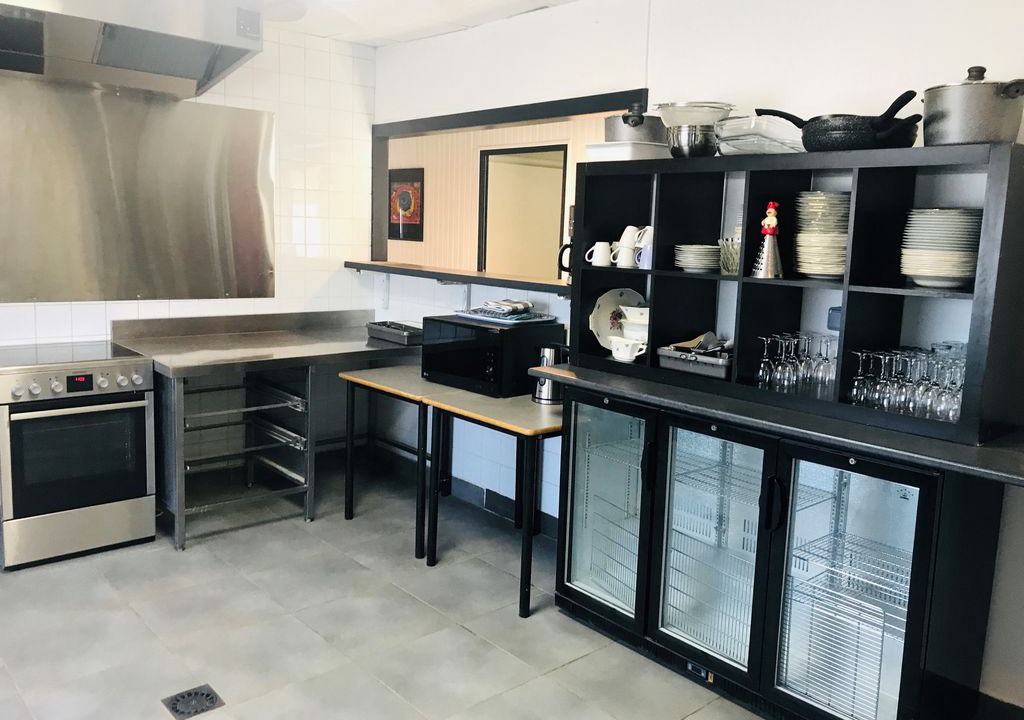 Photo of Kitchen in Aunay-sous-Auneau