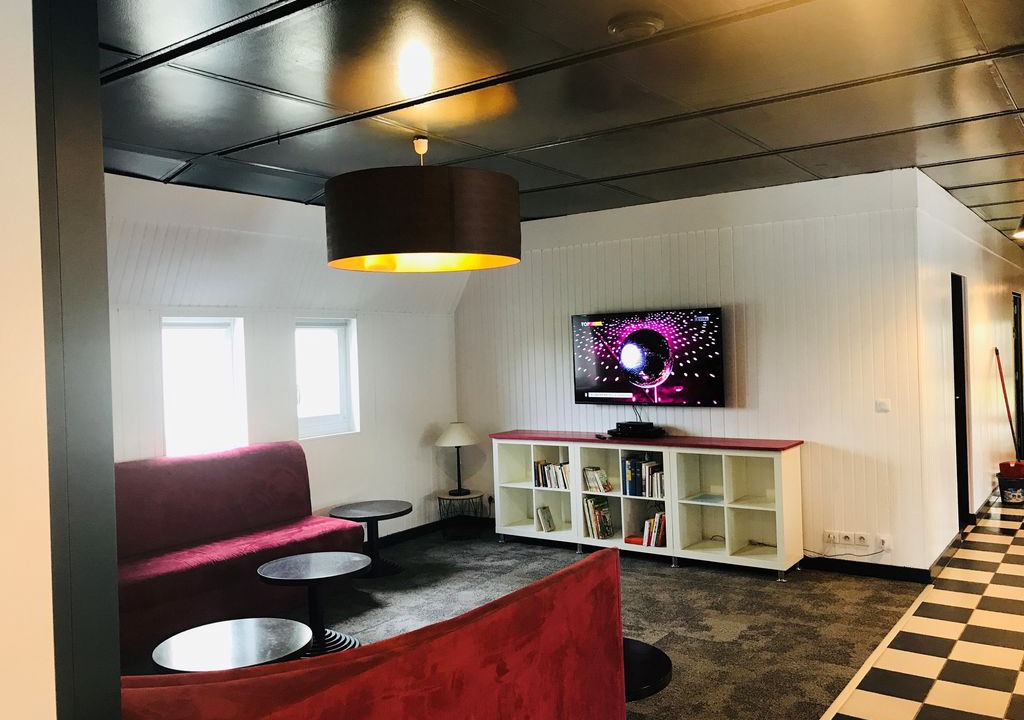 Photo of Livingroom in Aunay-sous-Auneau