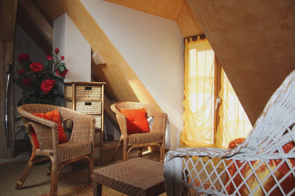 Photo of Livingroom in Raizeux