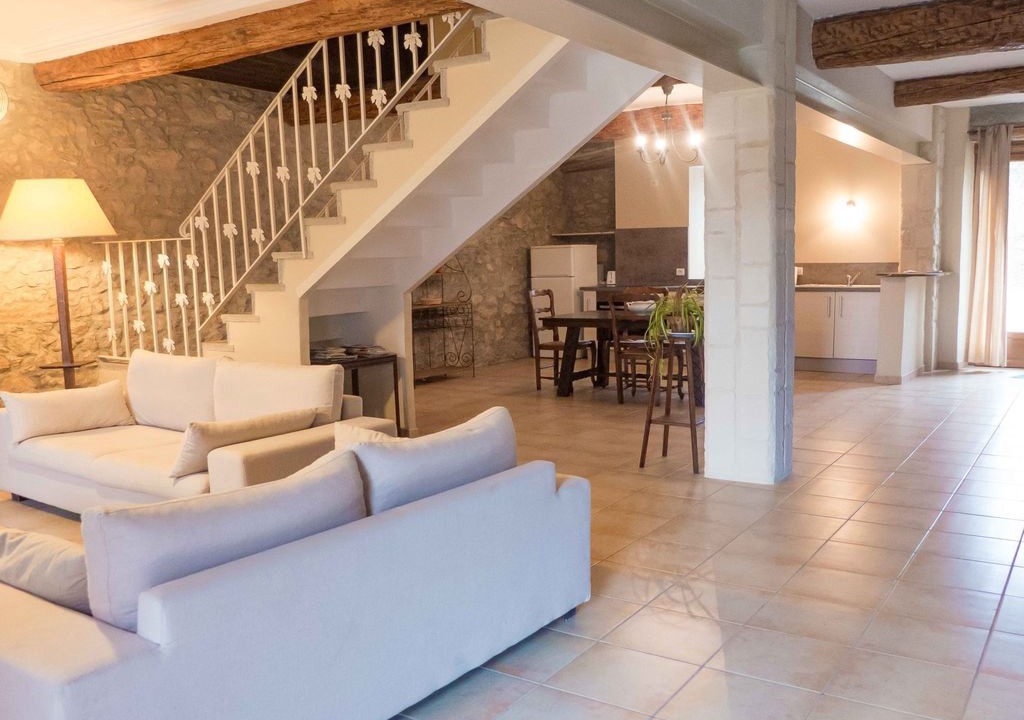 Photo of Livingroom in Montbrun-des-Corbieres