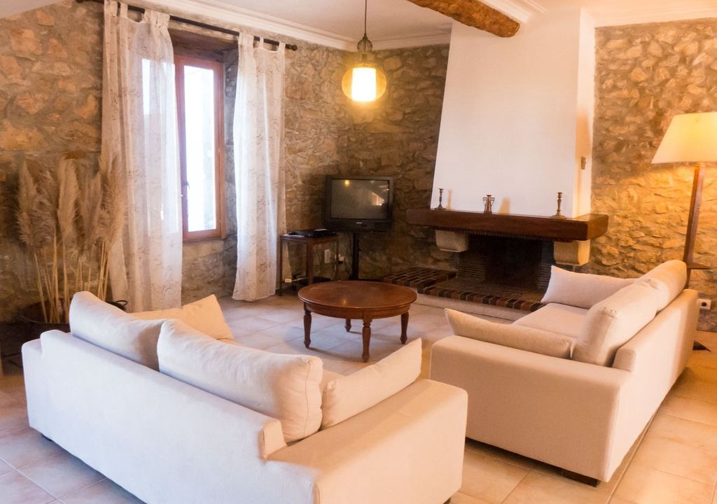 Photo of Livingroom in Montbrun-des-Corbieres