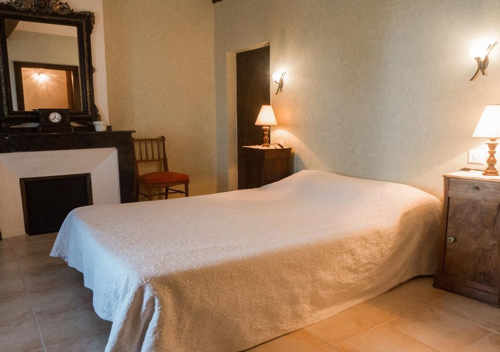 Photo of Bedroom in Montbrun-des-Corbieres