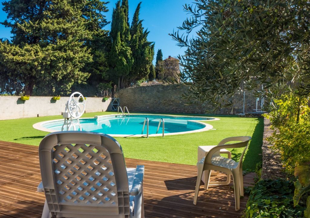 Photo of Outdoor in Montbrun-des-Corbieres