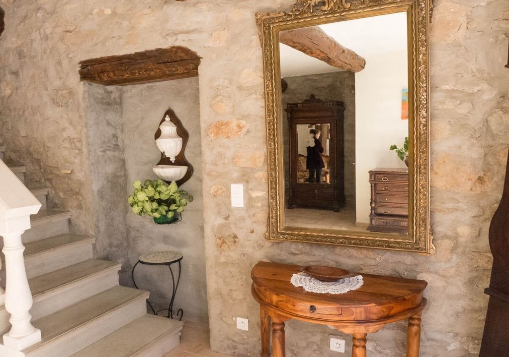 Photo of Livingroom in Montbrun-des-Corbieres