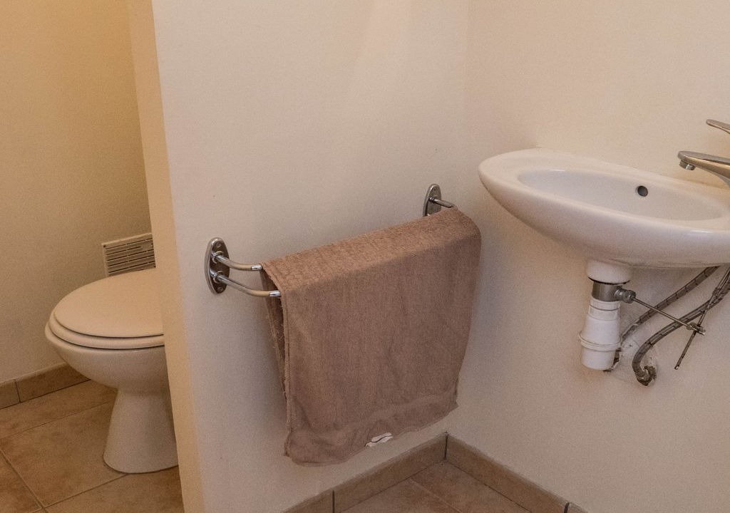 Photo of Bathroom in Montbrun-des-Corbieres