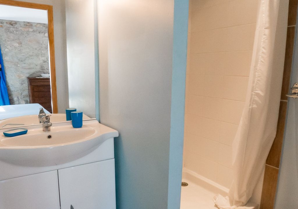 Photo of Bathroom in Montbrun-des-Corbieres