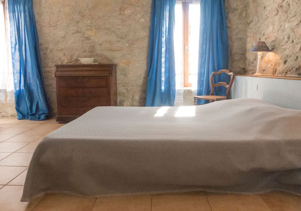 Photo of Bedroom in Montbrun-des-Corbieres