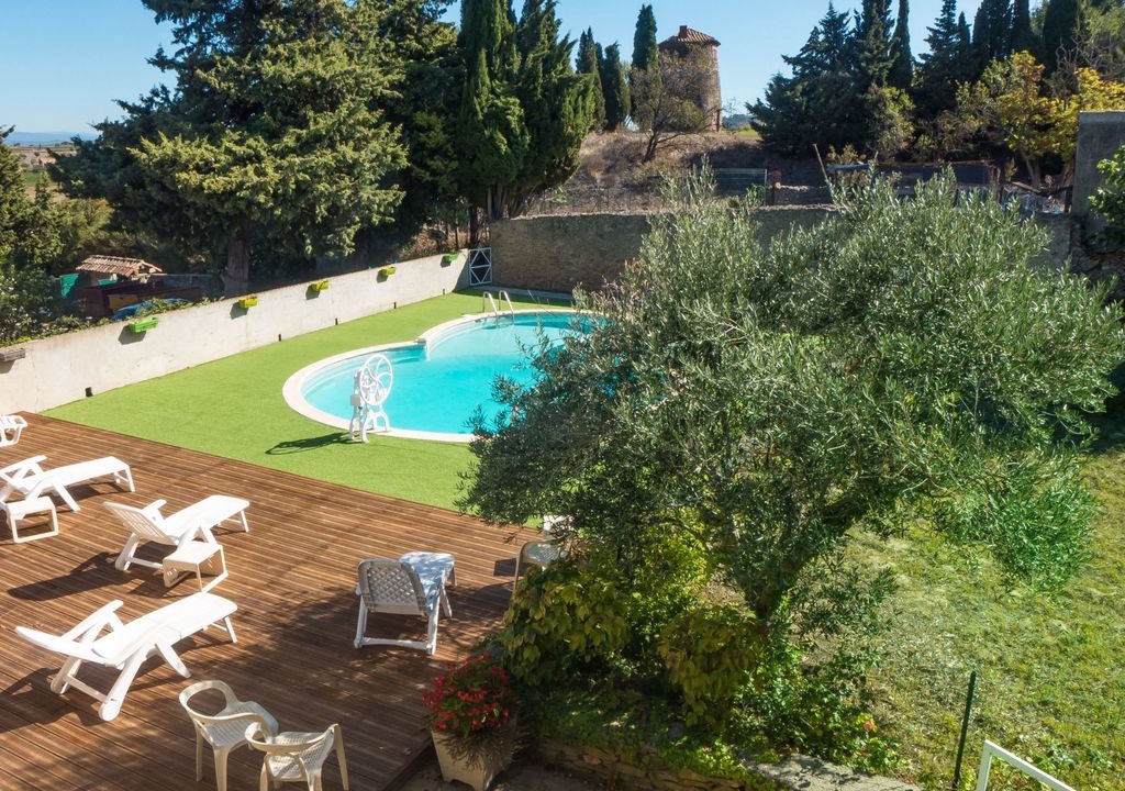 Photo of Outdoor in Montbrun-des-Corbieres
