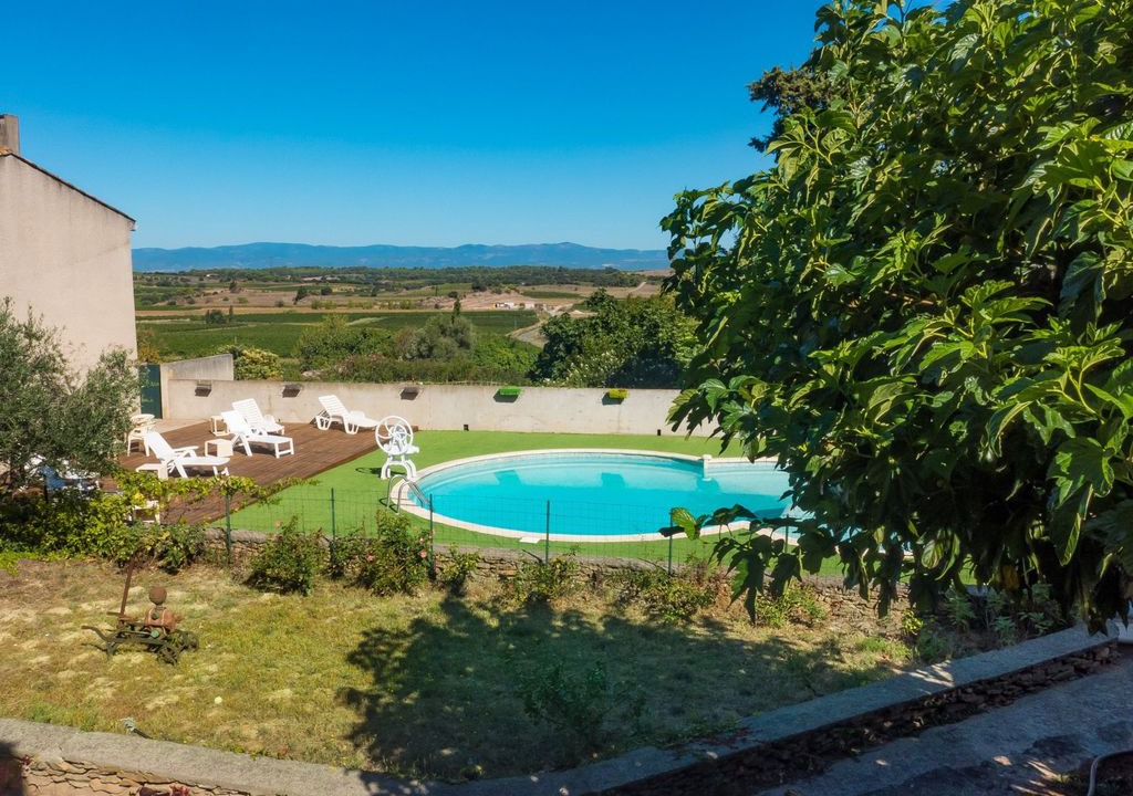 Photo of Outdoor in Montbrun-des-Corbieres