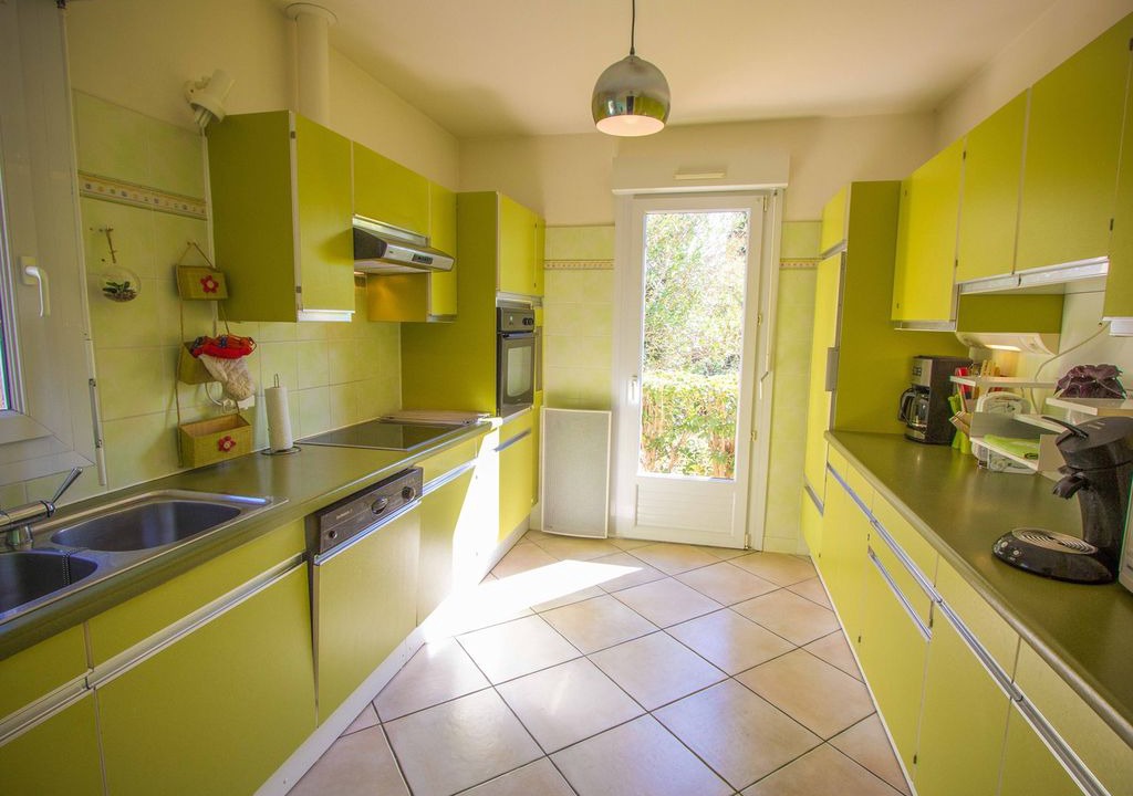 Photo of Kitchen in Argeliers