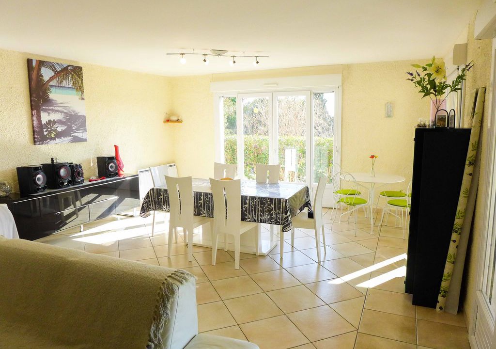 Photo of Livingroom in Argeliers