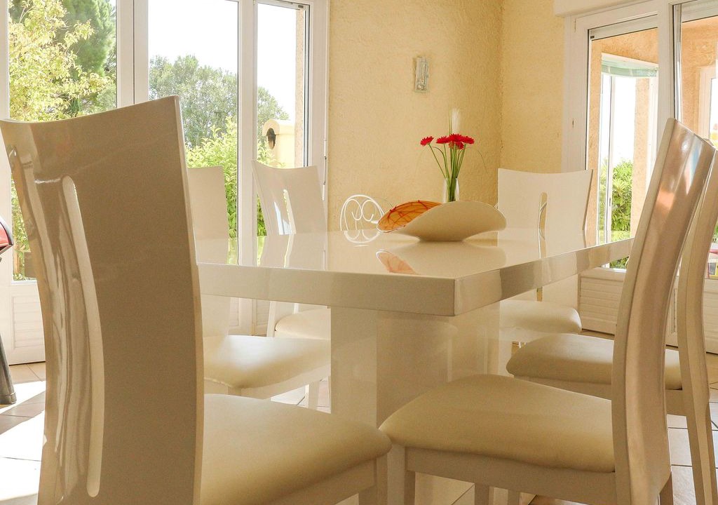Photo of Livingroom in Argeliers