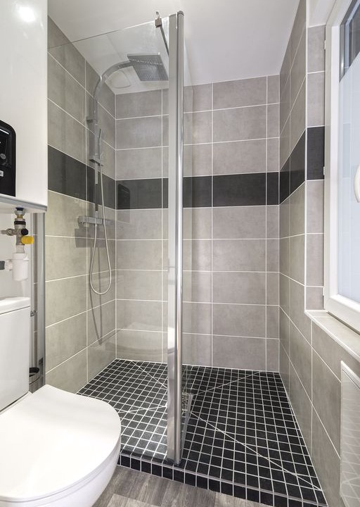 Photo of Bathroom in Downtown Angers