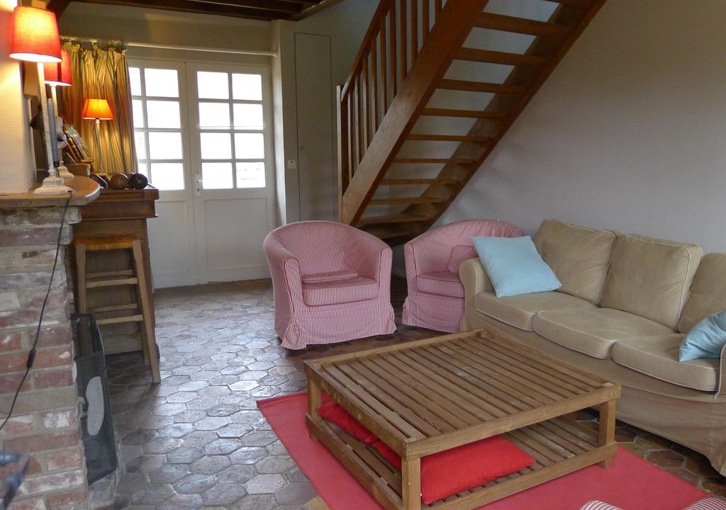 Photo of Livingroom in Saint-Luperce