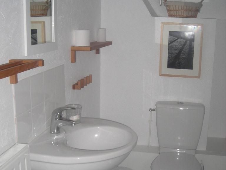 Photo of Bathroom in Saint-Luperce