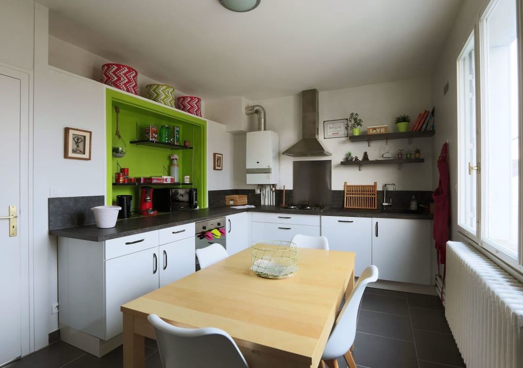 Photo of Kitchen in Saint-Pierre-des-Corps