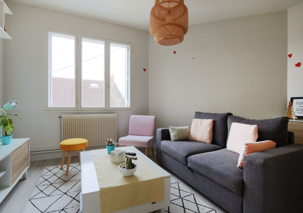 Photo of Livingroom in Saint-Pierre-des-Corps