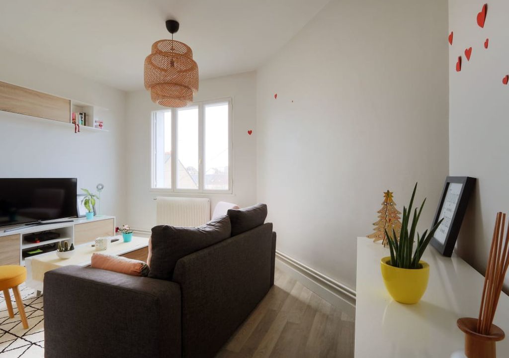 Photo of Livingroom in Saint-Pierre-des-Corps
