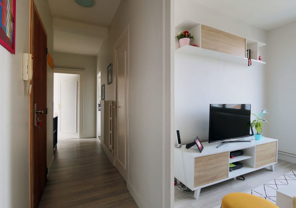 Photo of Livingroom in Saint-Pierre-des-Corps