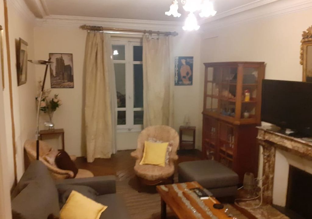 Photo of Livingroom in Les Iles
