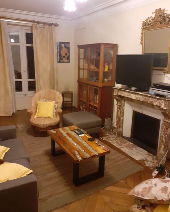 Photo of Livingroom in Les Iles