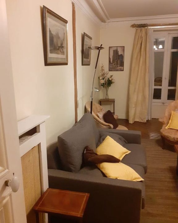 Photo of Livingroom in Les Iles