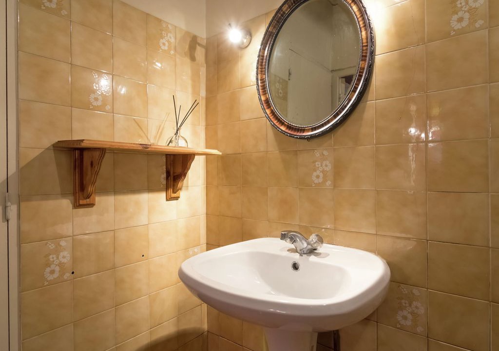 Photo of Bathroom in Montclera