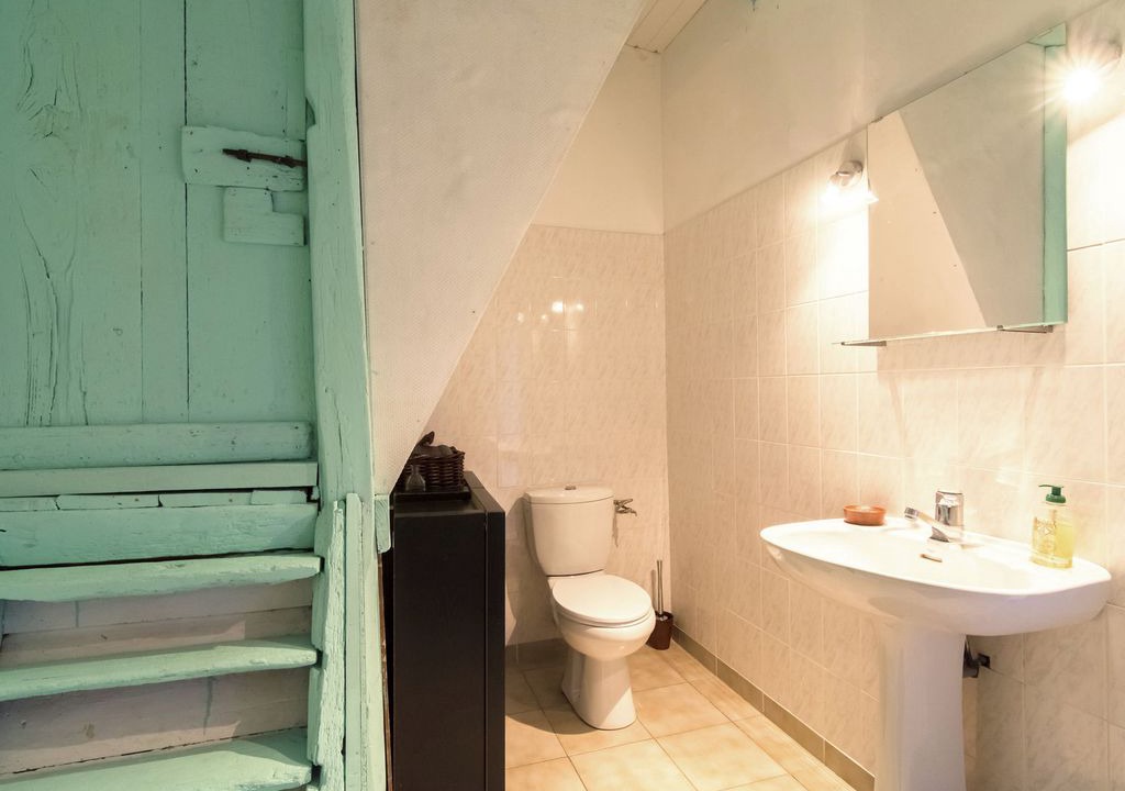 Photo of Bathroom in Montclera