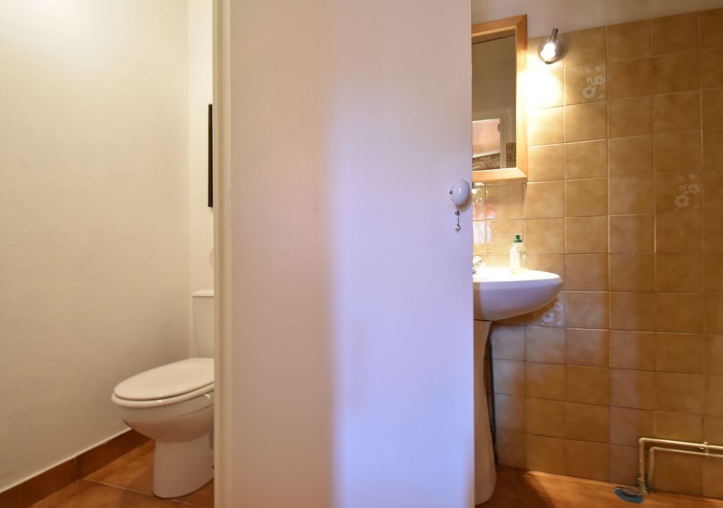 Photo of Bathroom in Montclera