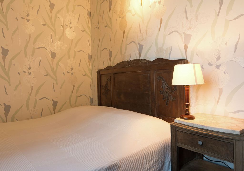 Photo of Bedroom in Montclera