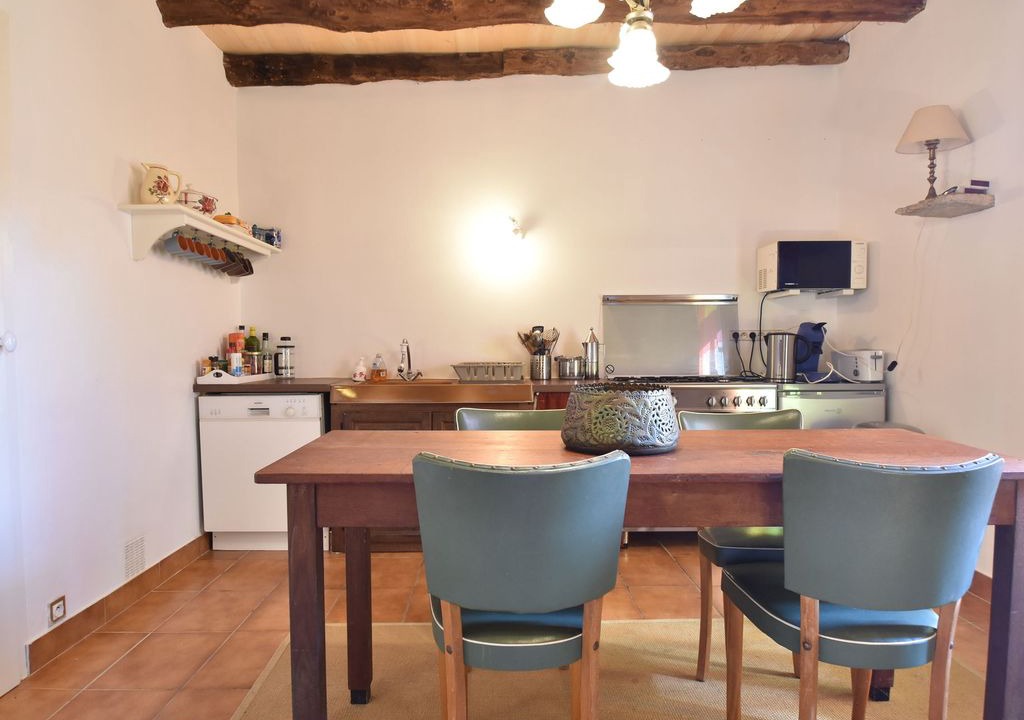 Photo of Livingroom in Montclera